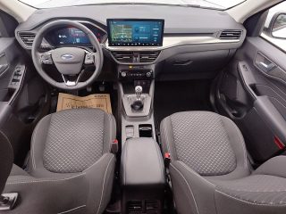 Ford Kuga 1,5 EcoBoost Titanium