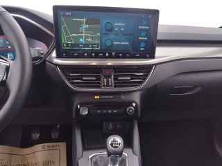 Ford Kuga 1,5 EcoBoost Titanium