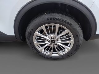 Ford Kuga 1,5 EcoBoost Titanium