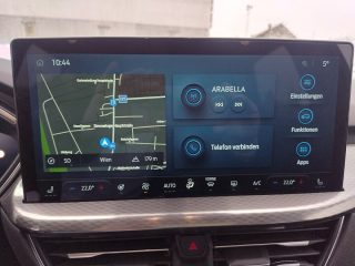 Ford Kuga 1,5 EcoBoost Titanium