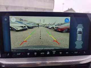 Ford Kuga 1,5 EcoBoost Titanium