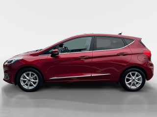 Ford Fiesta Vignale 1,0 EcoBoost Hybrid Start/Stop