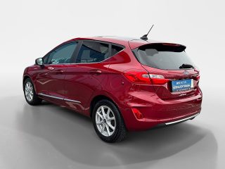 Ford Fiesta Vignale 1,0 EcoBoost Hybrid Start/Stop