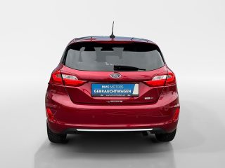 Ford Fiesta Vignale 1,0 EcoBoost Hybrid Start/Stop