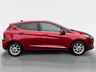 Ford Fiesta Vignale 1,0 EcoBoost Hybrid Start/Stop