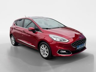 Ford Fiesta Vignale 1,0 EcoBoost Hybrid Start/Stop