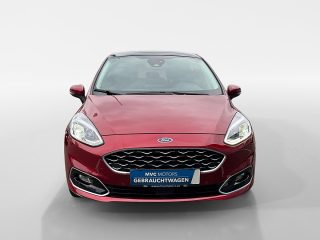 Ford Fiesta Vignale 1,0 EcoBoost Hybrid Start/Stop