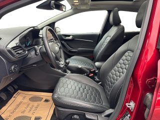 Ford Fiesta Vignale 1,0 EcoBoost Hybrid Start/Stop