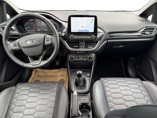 Ford Fiesta Vignale 1,0 EcoBoost Hybrid Start/Stop