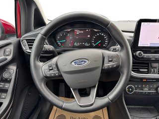 Ford Fiesta Vignale 1,0 EcoBoost Hybrid Start/Stop
