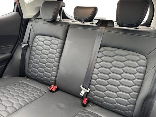 Ford Fiesta Vignale 1,0 EcoBoost Hybrid Start/Stop