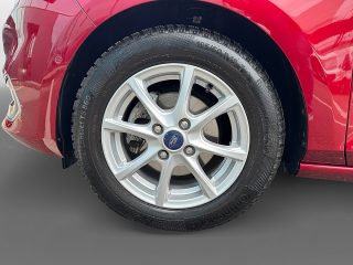 Ford Fiesta Vignale 1,0 EcoBoost Hybrid Start/Stop