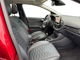 Ford Fiesta Vignale 1,0 EcoBoost Hybrid Start/Stop