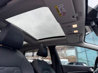 Ford Fiesta Vignale 1,0 EcoBoost Hybrid Start/Stop