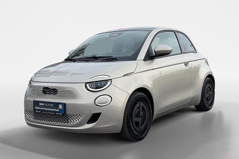 Fiat 500 Elektro 42 kWh Giorgio Armani