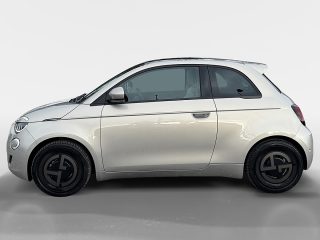 Fiat 500 Elektro 42 kWh Giorgio Armani