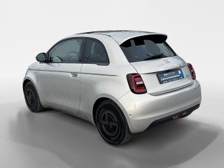 Fiat 500 Elektro 42 kWh Giorgio Armani