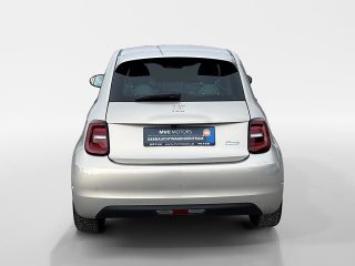 Fiat 500 Elektro 42 kWh Giorgio Armani