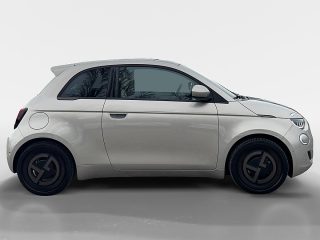 Fiat 500 Elektro 42 kWh Giorgio Armani