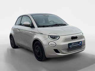 Fiat 500 Elektro 42 kWh Giorgio Armani