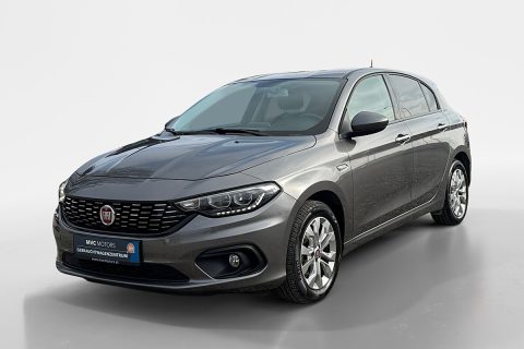 Fiat Tipo MultiJet 120 SCR DCT Lounge