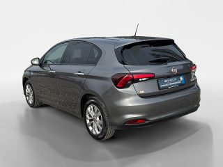 Fiat Tipo MultiJet 120 SCR DCT Lounge