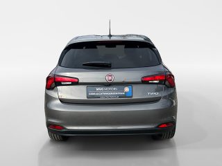 Fiat Tipo MultiJet 120 SCR DCT Lounge