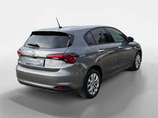 Fiat Tipo MultiJet 120 SCR DCT Lounge