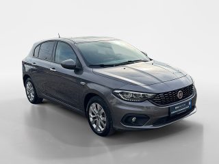 Fiat Tipo MultiJet 120 SCR DCT Lounge