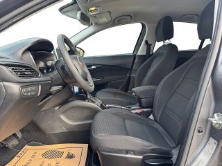 Fiat Tipo MultiJet 120 SCR DCT Lounge