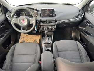 Fiat Tipo MultiJet 120 SCR DCT Lounge