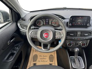 Fiat Tipo MultiJet 120 SCR DCT Lounge