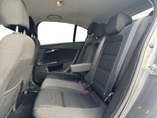 Fiat Tipo MultiJet 120 SCR DCT Lounge