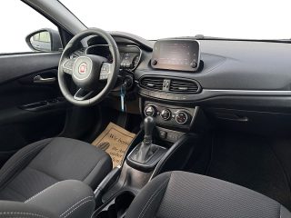 Fiat Tipo MultiJet 120 SCR DCT Lounge