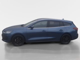 Ford Focus Turnier 1,0 EcoBoost Hybrid Titanium Edition