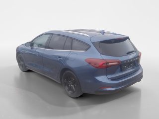 Ford Focus Turnier 1,0 EcoBoost Hybrid Titanium Edition