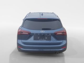 Ford Focus Turnier 1,0 EcoBoost Hybrid Titanium Edition