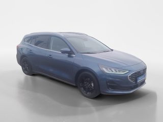 Ford Focus Turnier 1,0 EcoBoost Hybrid Titanium Edition