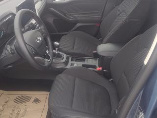 Ford Focus Turnier 1,0 EcoBoost Hybrid Titanium Edition