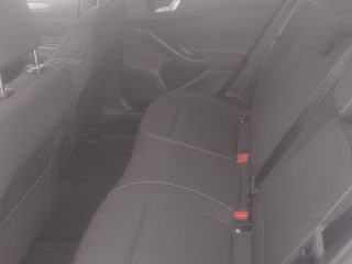 Ford Focus Turnier 1,0 EcoBoost Hybrid Titanium Edition