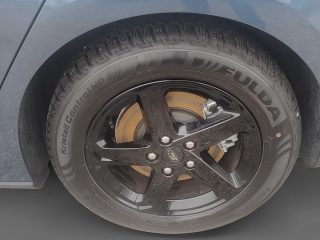 Ford Focus Turnier 1,0 EcoBoost Hybrid Titanium Edition