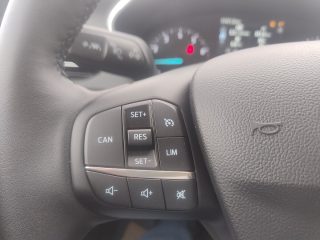 Ford Focus Turnier 1,0 EcoBoost Hybrid Titanium Edition