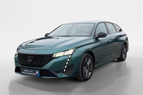 Peugeot 308 SW BlueHDi 130 S&S EAT8 Active Pack