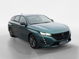 Peugeot 308 SW BlueHDi 130 S&S EAT8 Active Pack