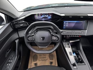 Peugeot 308 SW BlueHDi 130 S&S EAT8 Active Pack