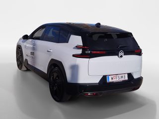 Citroën C5 Aircross Hybrid 145PS MAX