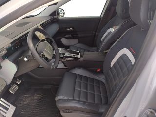 Citroën C5 Aircross Hybrid 145PS MAX