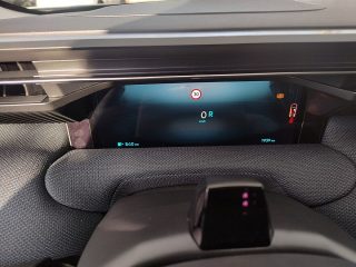 Citroën C5 Aircross Hybrid 145PS MAX