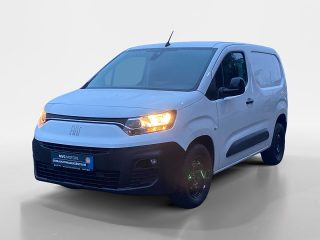 Fiat Doblo Kastenwagen BlueHDi 130 S&S M erh. Nutzlast