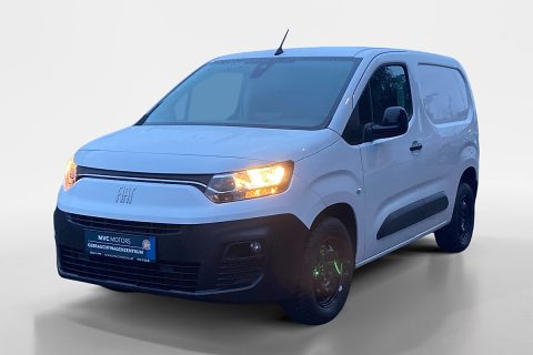 Fiat Doblo Kastenwagen BlueHDi 130 S&S M erh. Nutzlast